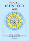 Universal Astrology Guide by Stefan Mager