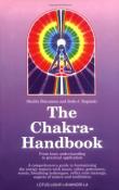 The Chakra Handbook by Shalila Sharamon