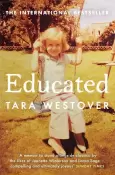 Educated by Tara Westover - (Pre-Loved)