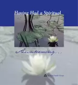 Having Had a Spiritual Awakening by Al-Anon Family Groups - (Pre-Loved)