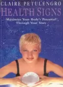 Health Signs by Claire Petulengro - Pre-loved