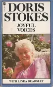 Joyful Voices by Doris Stokes - Pre-loved