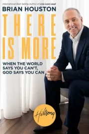 There is more by Brian Houston - (Pre-Loved)