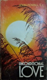 Unconditional Love by John Powell - Pre-loved