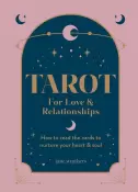 Tarot For Love & Relationships by Jane Struthers