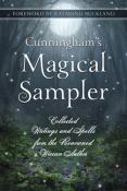 Cunningham's Magical Sampler by Scott Cunningham