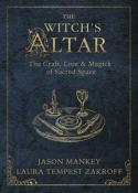 The Witchs Altar by Jason Mankey