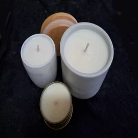 Candle Refill Service