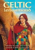 Celtic Lenormand Deck by Chole McCracken & Will Worthington