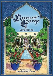 Rana George Lenormand by Rana George