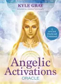 Angelic Activations Oracle by Kyle Gray