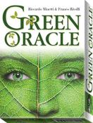 Green Oracle Deck by Riccardo Minetti