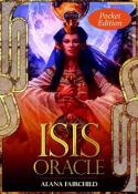 Isis Oracle Pocket Edition by Alana Fairchild & Jimmy Manton