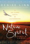 Native Spirit Oracle Cards by Denise Linn