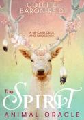 Spirit Animal Oracle by Colette Baron-Reid