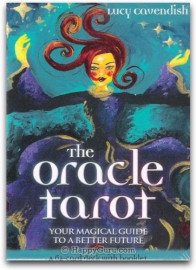 The Oracle Tarot by Lucy Cavendish