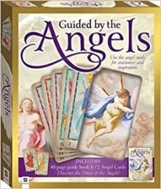 Guided by the Angels