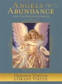 Angels of Abunance by Doreen Virtue & Grant Virtue
