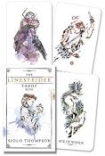 Linestrider Tarot Mini by Siolo Thompson