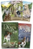 Magical Dogs Tarot by Mickie Mueller