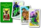 Robin Wood Tarot Deck by Robin Wood. 