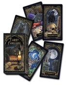 Tarot Familiars Deck by Lisa Parker