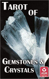 Tarot of Gemstones & Crystals