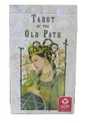 Tarot of the Old Path by Sylvia Gainsford & Howard Rodway