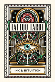 Tattoo Tarot - Ink & Intuition by Megamunden