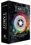 The Wild Unknown Tarot and Guidebook by Kim Krans