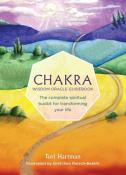Chakra Wisdom Oracle Card Deck by Tori Hartman