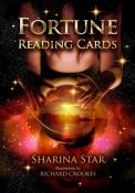 Fortune Reading Cards Deck by Sharina Star