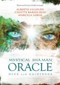 Mystical Shaman Oracle Cards by Colette Baron-Reid