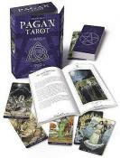 Pagan Tarot Kit by Gina M. Pace and Luca Raimondo & Cristiano Spadoni.
