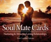 Soul Mates Cards by Toni Carmine Salerno