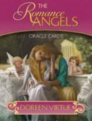 The Romance Angels by Doreen Virtue