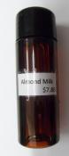 Almond Milk Candle Fragrant Oil - 30mls