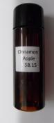 Cinnamon Apple Candle Fragrant Oil - 30mls