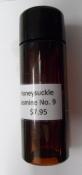 Honeysuckle Jasmine No. 9 Candle Fragrant Oil - 30mls