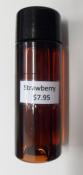 Strawberry Candle Fragrant Oil - 30mls