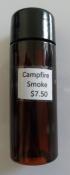 Campfire Smoke Candle Fragrant Oil - 30mls