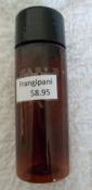 Frangipani Candle Fragrant Oil - 30mls