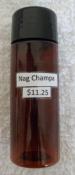 Nag Champa Candle Fragrant Oil - 30mls