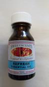SweetScents Finest Quality Refresh Essential Oil 16ml