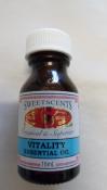 SweetScents Finest Quality Vitality Essential Oil 16ml