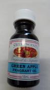 SweetScents Finest Quality Green Apple Fragrant Oil 16ml