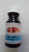 SweetScents Finest Quality Sea-Mist Fragrant Oil 16ml
