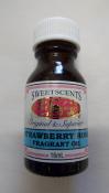 SweetScents Finest Quality Strawberry Rose Fragrant Oil 16ml