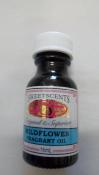 SweetScents Finest Quality Wildflower Fragrant Oil 16ml