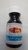 SweetScents Finest Quality Wild Lavender Fragrant Oil 16ml
